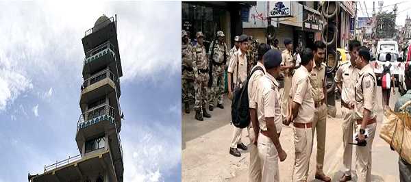 रांचीः राजधानी रांची समेत देशभर ...